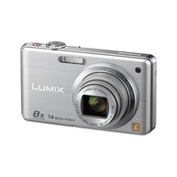 Panasonic Lumix DMC-FS30