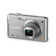 Panasonic Lumix DMC-FS35 фото