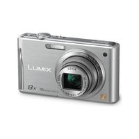 Panasonic Lumix DMC-FS35