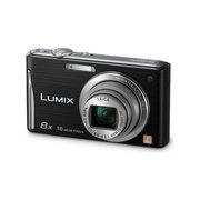 Panasonic Lumix DMC-FS37 фото