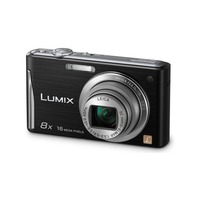 Panasonic Lumix DMC-FS37