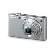 Panasonic Lumix DMC-FS4 фото