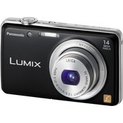 Panasonic Lumix DMC-FS40 фото