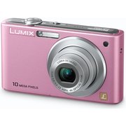 Panasonic Lumix DMC-FS42 фото