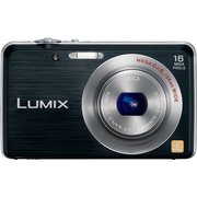 Panasonic Lumix DMC-FS45 фото