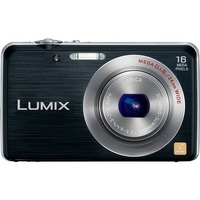 Panasonic Lumix DMC-FS45