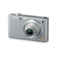 Panasonic Lumix DMC-FS4