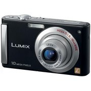 Panasonic Lumix DMC-FS5 фото