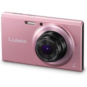 Panasonic Lumix DMC-FS50 фото