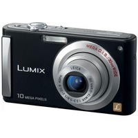 Panasonic Lumix DMC-FS5