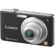 Panasonic Lumix DMC-FS62 фото