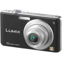 Panasonic Lumix DMC-FS62