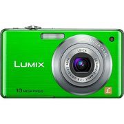 Panasonic Lumix DMC-FS7 фото