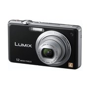 Panasonic Lumix DMC-FS9 фото