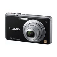 Panasonic Lumix DMC-FS9