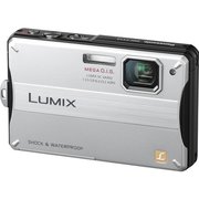 Panasonic Lumix DMC-FT10 фото