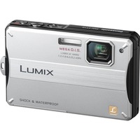 Panasonic Lumix DMC-FT10