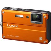 Panasonic Lumix DMC-FT2 фото