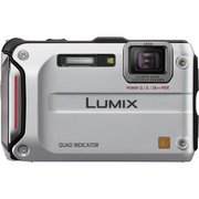 Panasonic Lumix DMC-FT4 фото