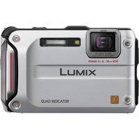 Panasonic Lumix DMC-FT4