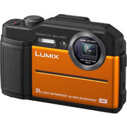 Panasonic Lumix DMC-FT7 фото