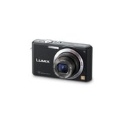 Panasonic Lumix DMC-FX100 фото