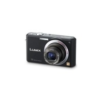 Panasonic Lumix DMC-FX100