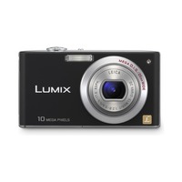 Panasonic Lumix DMC-FX35