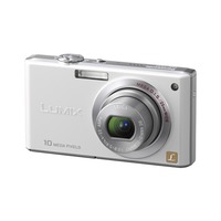 Panasonic Lumix DMC-FX37