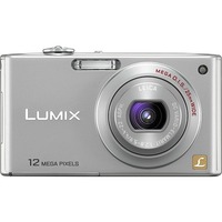 Panasonic Lumix DMC-FX40