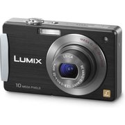 Panasonic Lumix DMC-FX500 фото