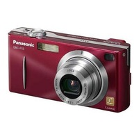 Panasonic Lumix DMC-FX5