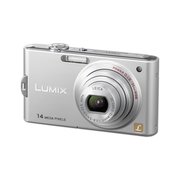 Panasonic Lumix DMC-FX66 фото