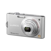 Panasonic Lumix DMC-FX66