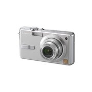 Panasonic Lumix DMC-FX7 фото