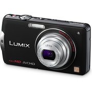 Panasonic Lumix DMC-FX700 фото