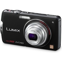 Panasonic Lumix DMC-FX700