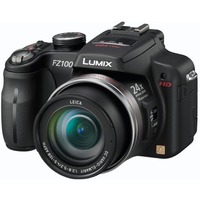 Panasonic Lumix DMC-FZ100