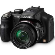 Panasonic Lumix DMC-FZ150 фото