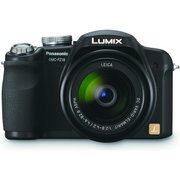 Panasonic Lumix DMC-FZ18 фото