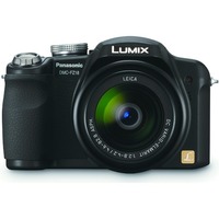 Panasonic Lumix DMC-FZ18