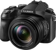 Panasonic Lumix DMC-FZ2000 фото