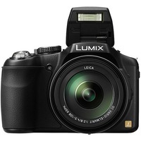 Panasonic Lumix DMC-FZ200