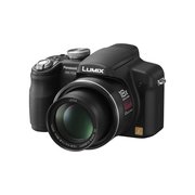 Panasonic Lumix DMC-FZ28 фото