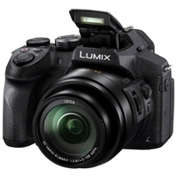 Panasonic Lumix DMC-FZ300