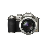 Panasonic Lumix DMC-FZ30