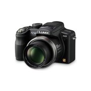 Panasonic Lumix DMC-FZ35 (DMC-FZ38) фото