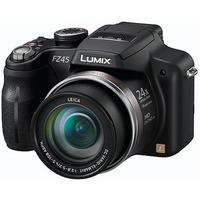 Panasonic Lumix DMC-FZ45