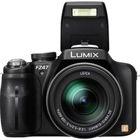 Panasonic Lumix DMC-FZ47