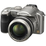 Panasonic Lumix DMC-FZ50 фото